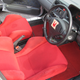 Illustration for article titled Project JDM Honda Logo: Conceptual Design And Interior Modification